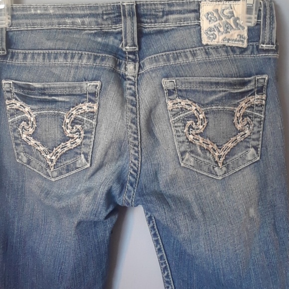 Big Star Remy - Picture 2 of 4